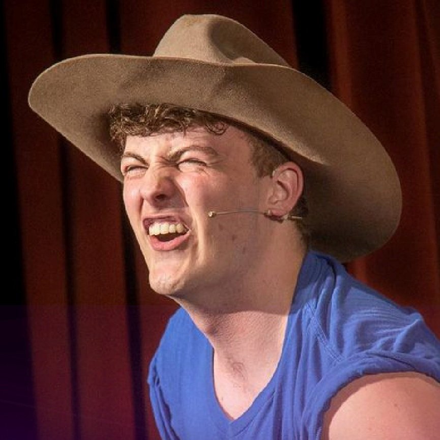 Kaleb Baker