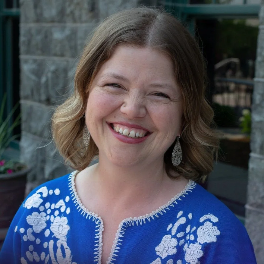 Rebekah Merriman