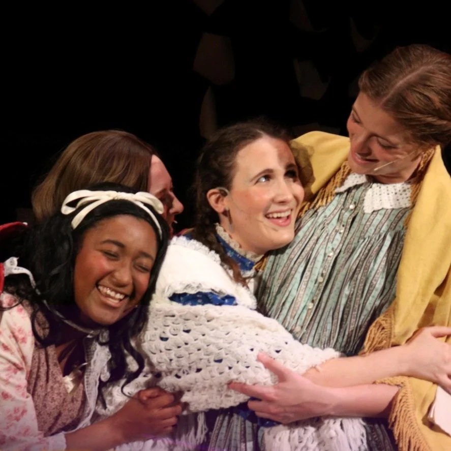 Little Women