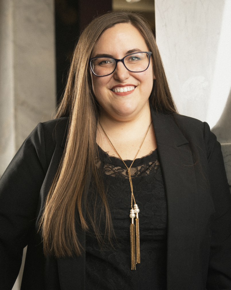 Venue View: Augustana University