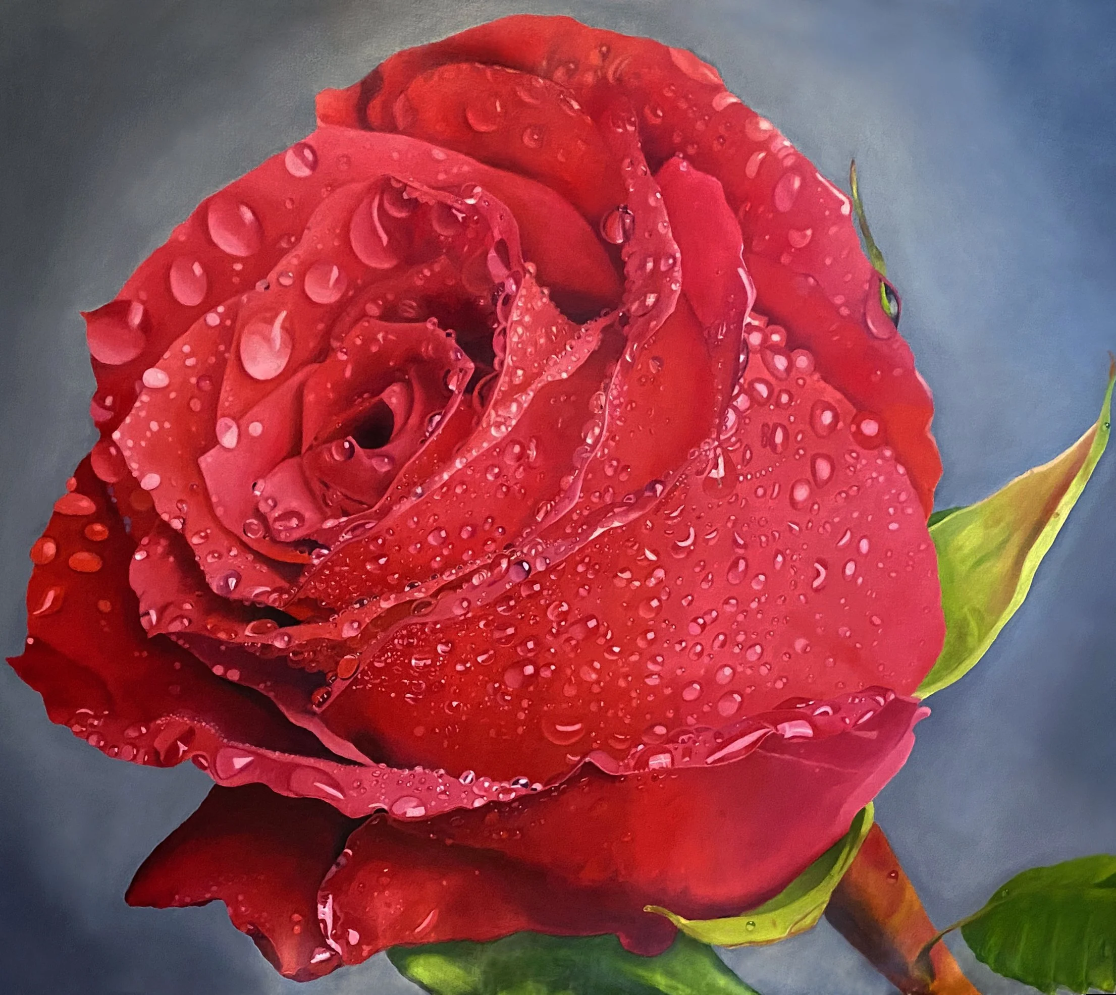 Artist on the Rise: Emilia Van Ert