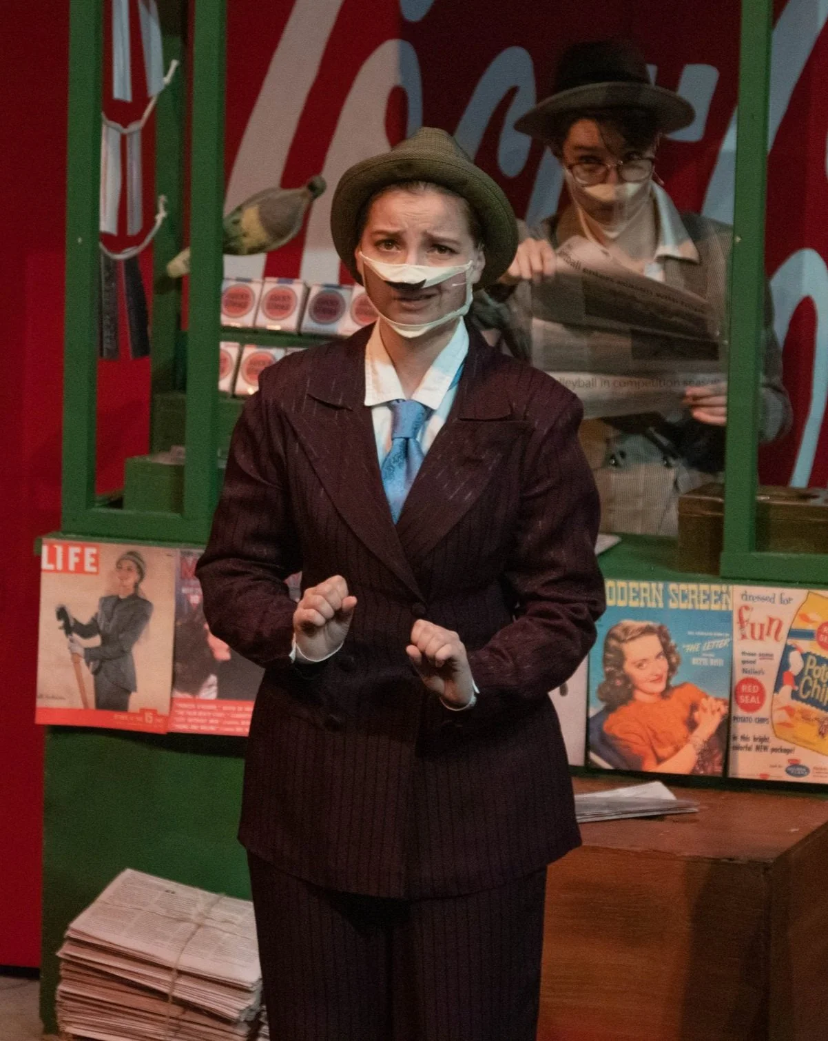 Next Generation: Maddie McElroy