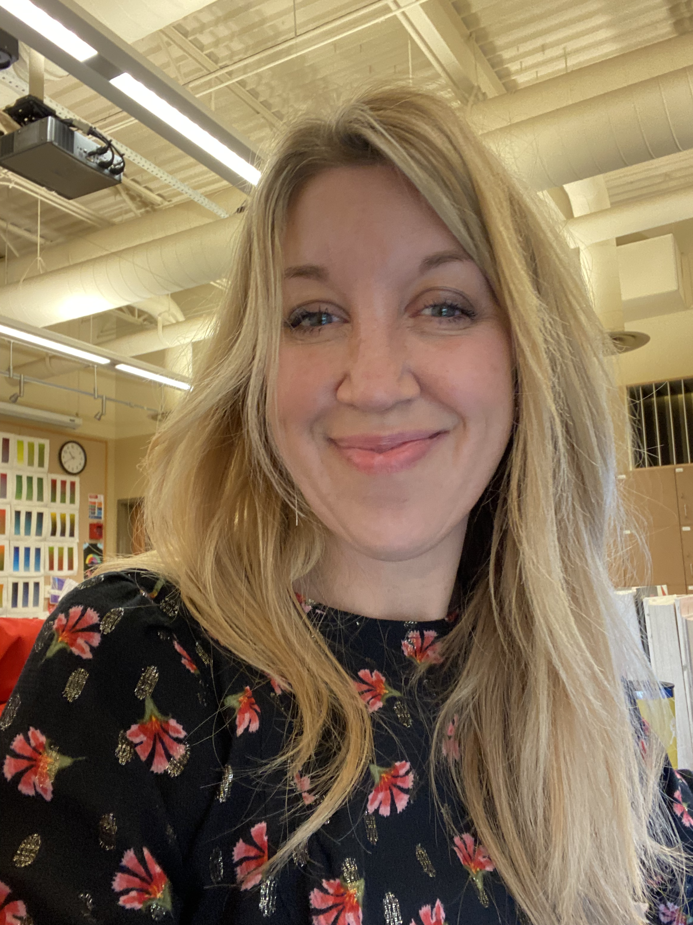 Gallery Glimpse: Liz Heeren
