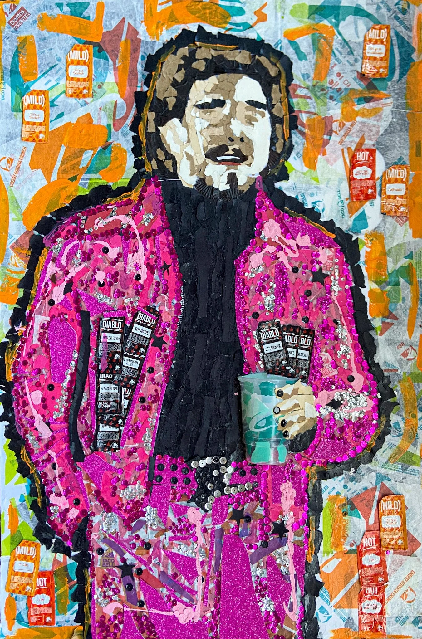 Artist on the Rise: Caleb Roggenbuck