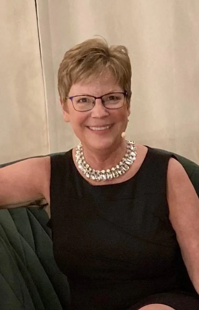 10 Things with Jill Johnson