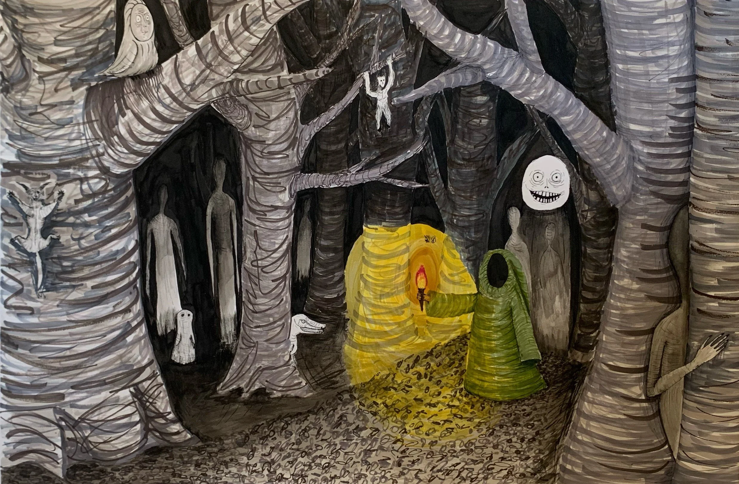 Artist on the Rise: Grace Dixon