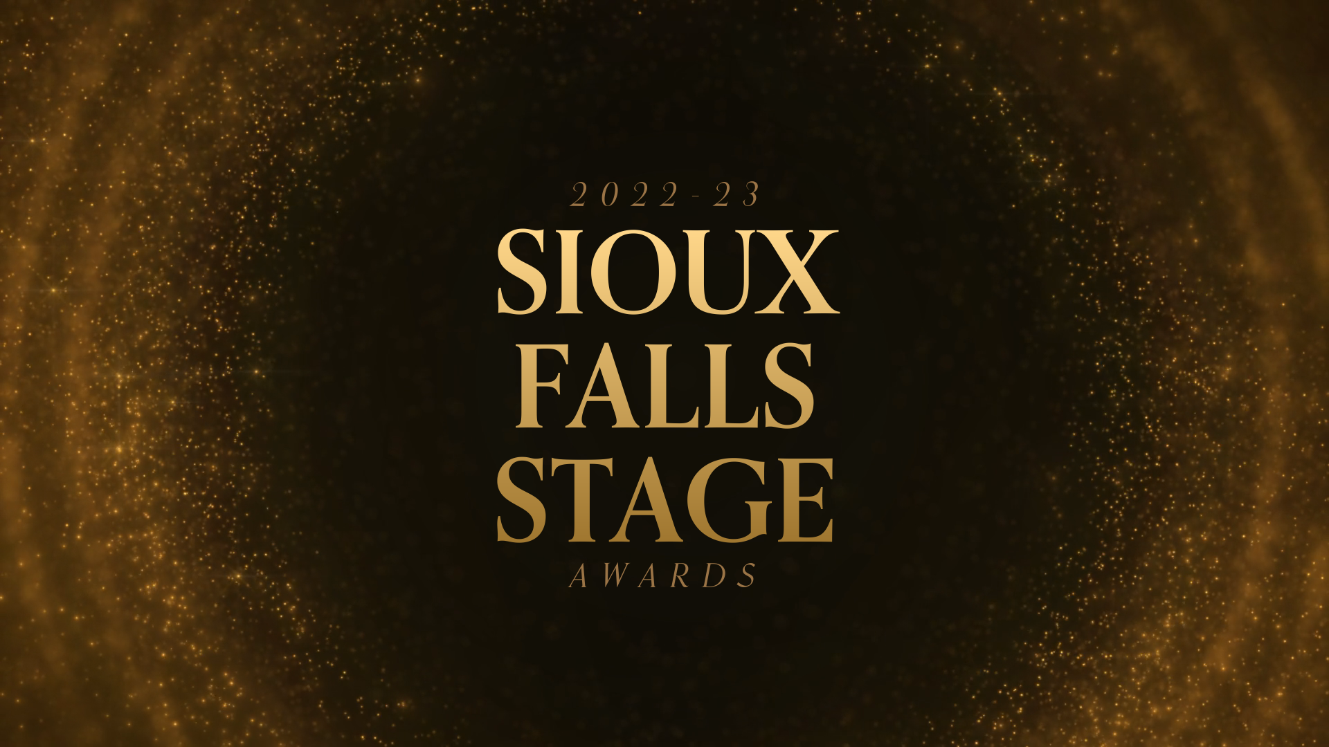 Event Tickets — Sioux Falls Stage & Gallery