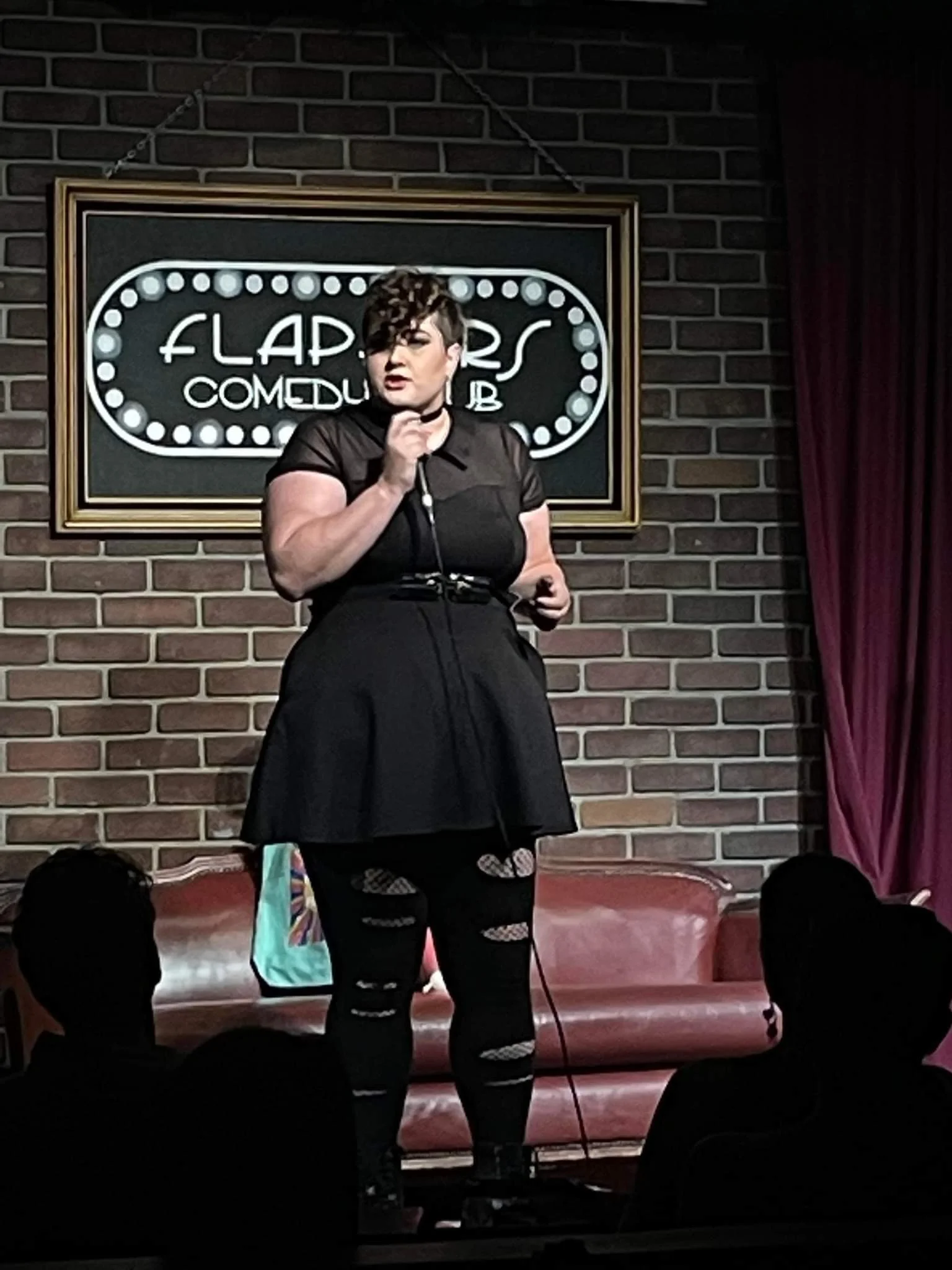 Cultivate Your Voice