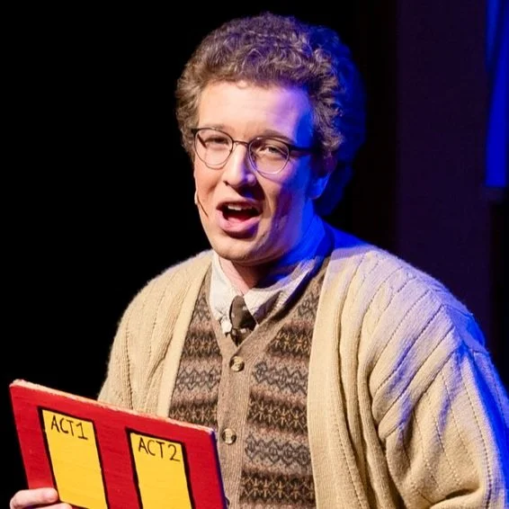 Xavier Carbonneau
