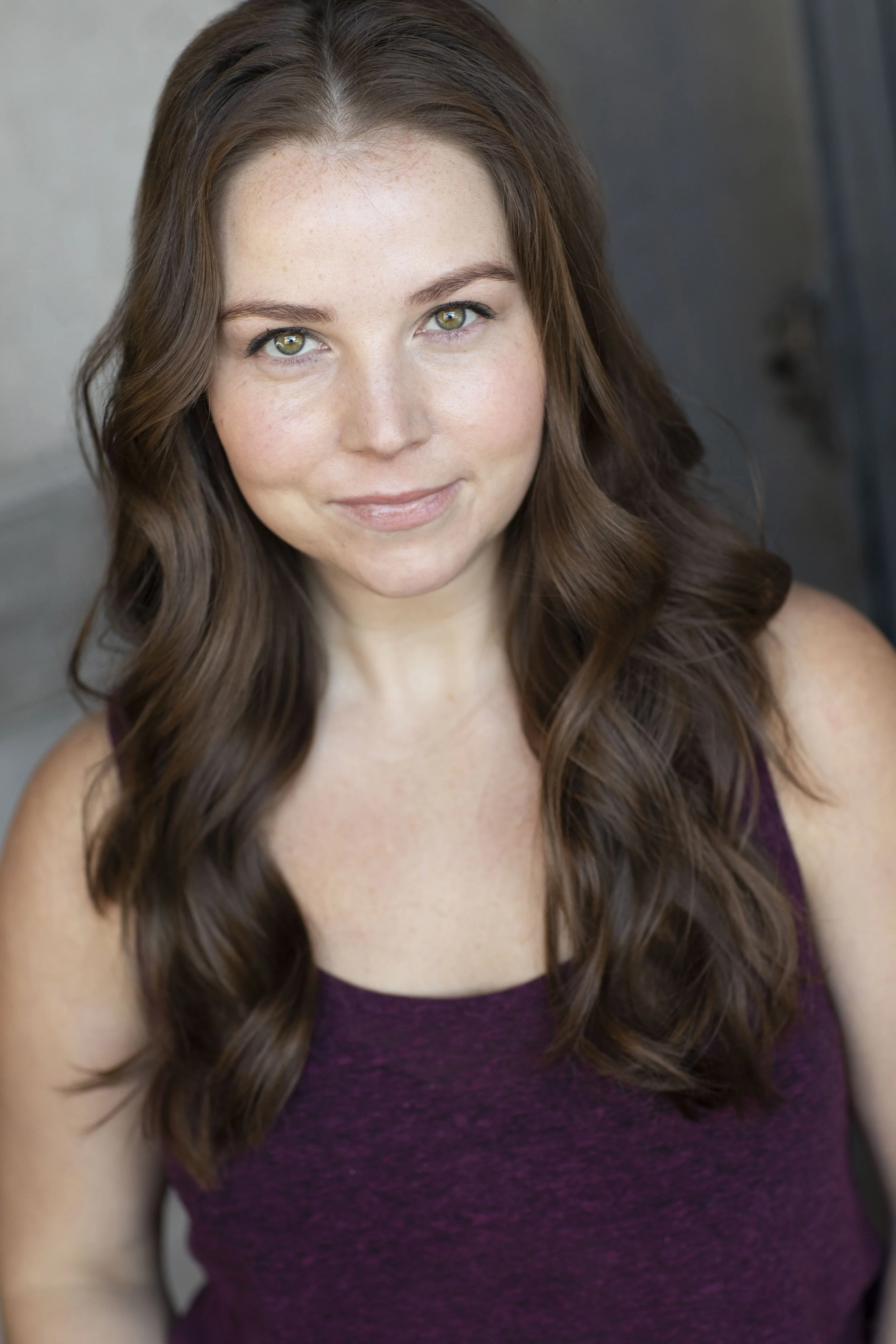 10 Things with Whitney Rappana