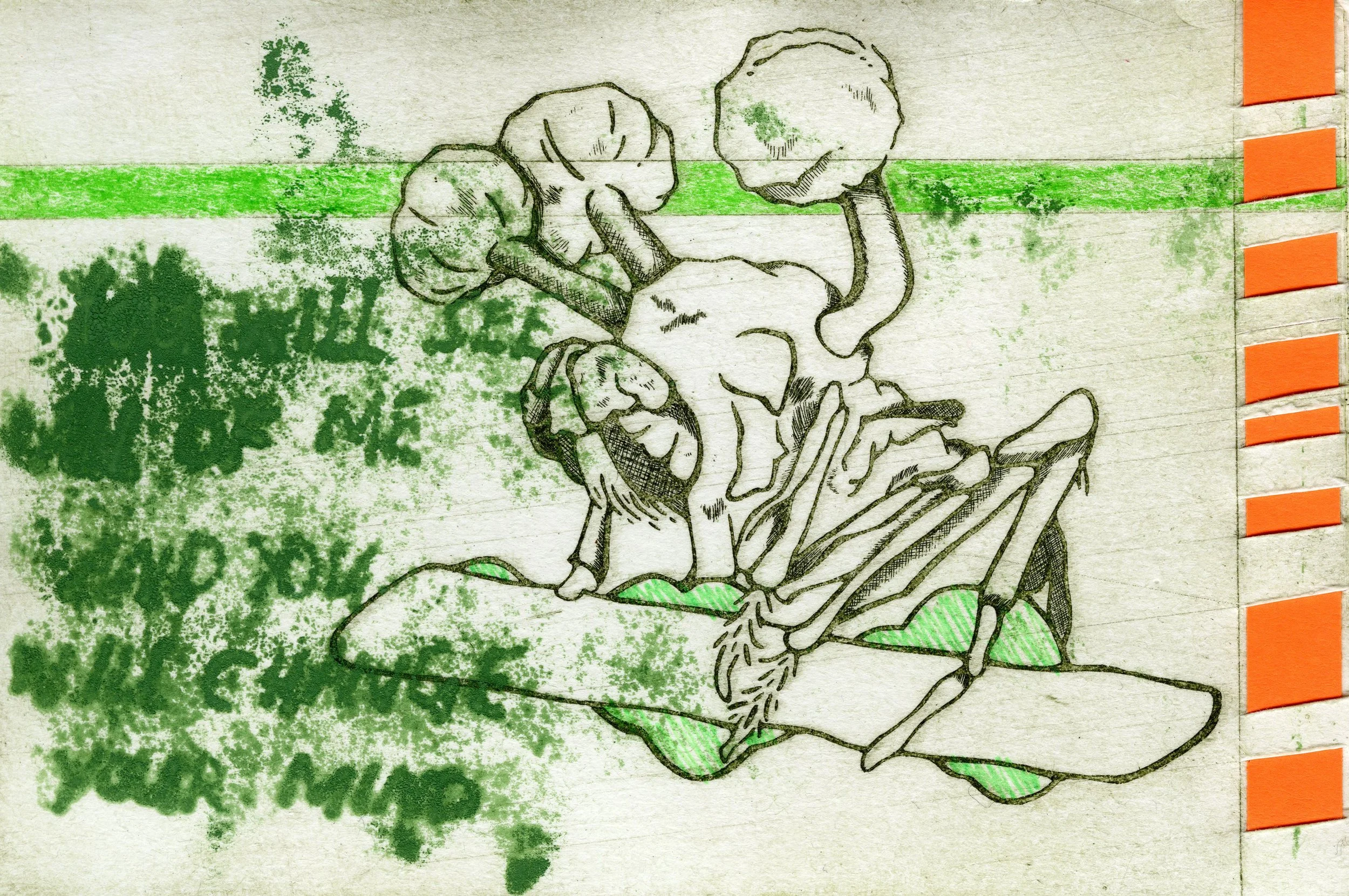 Artist on the Rise: Gracie Korstjens