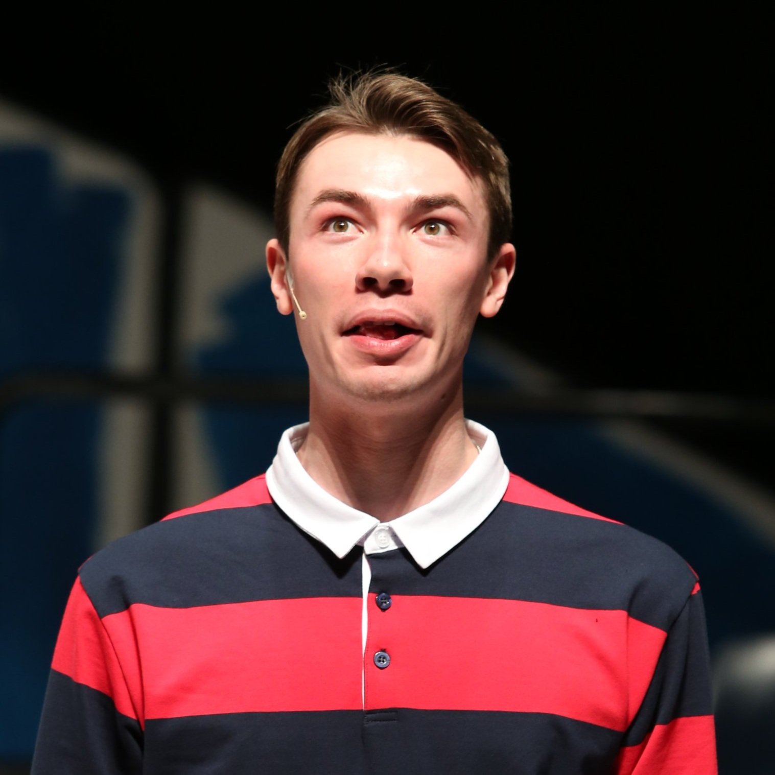 Coleman Peterson
