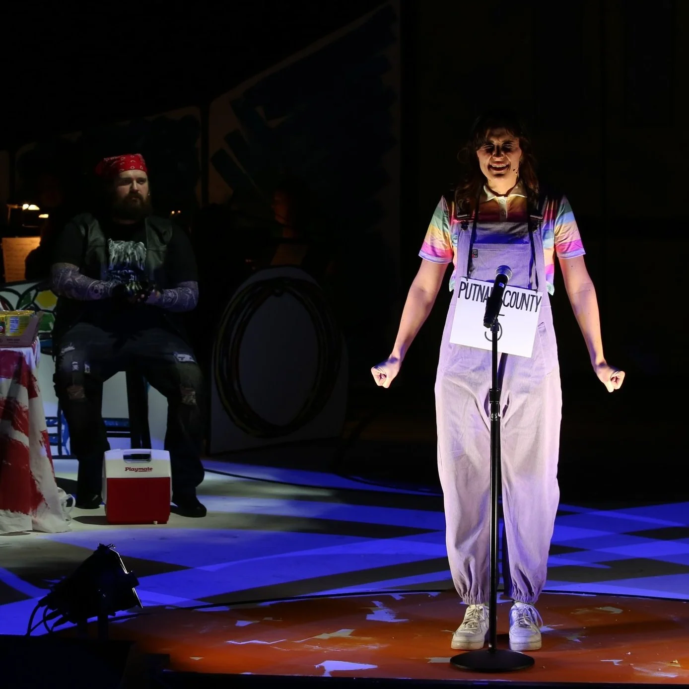 Matt Cook — Lighting Design