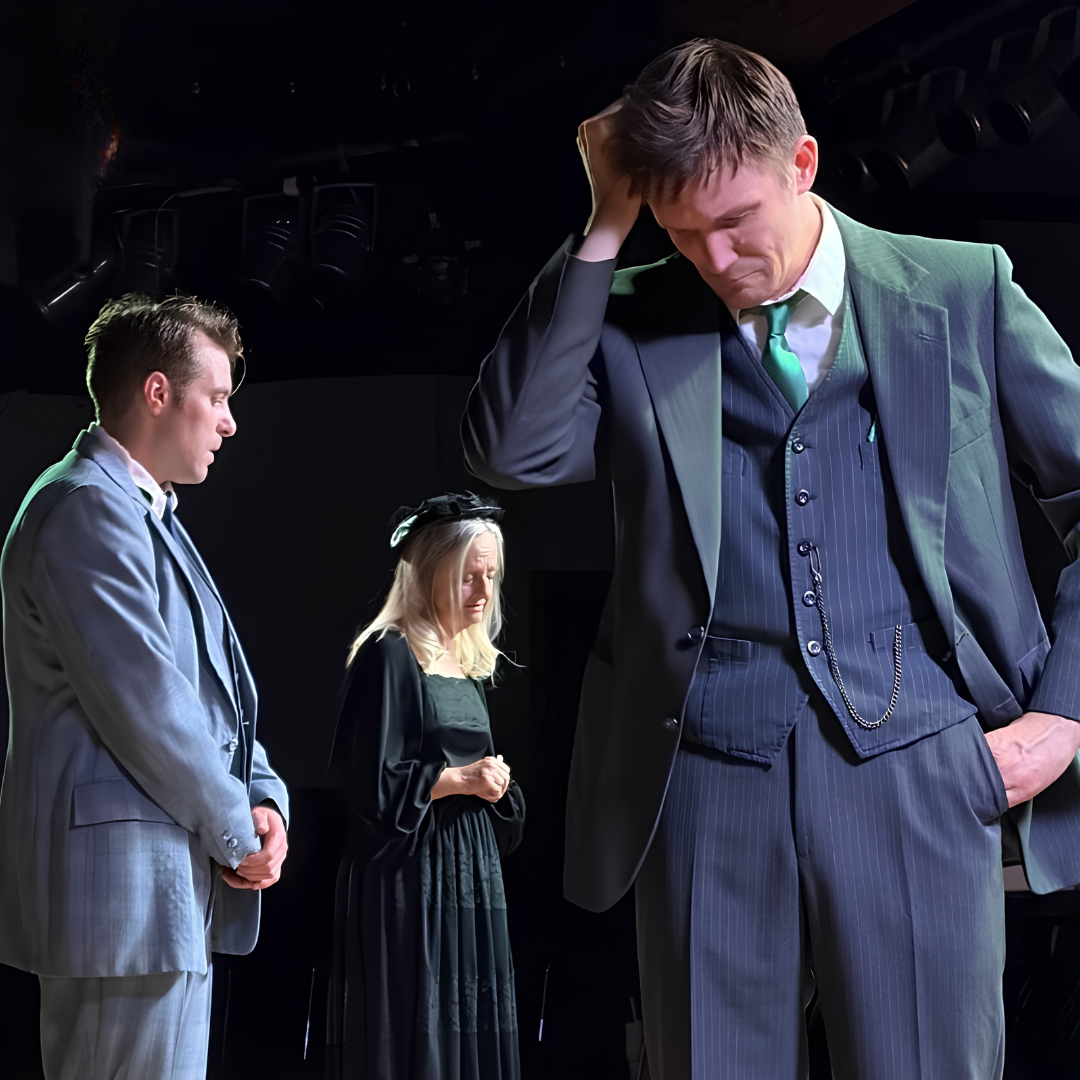 Death of a Salesman