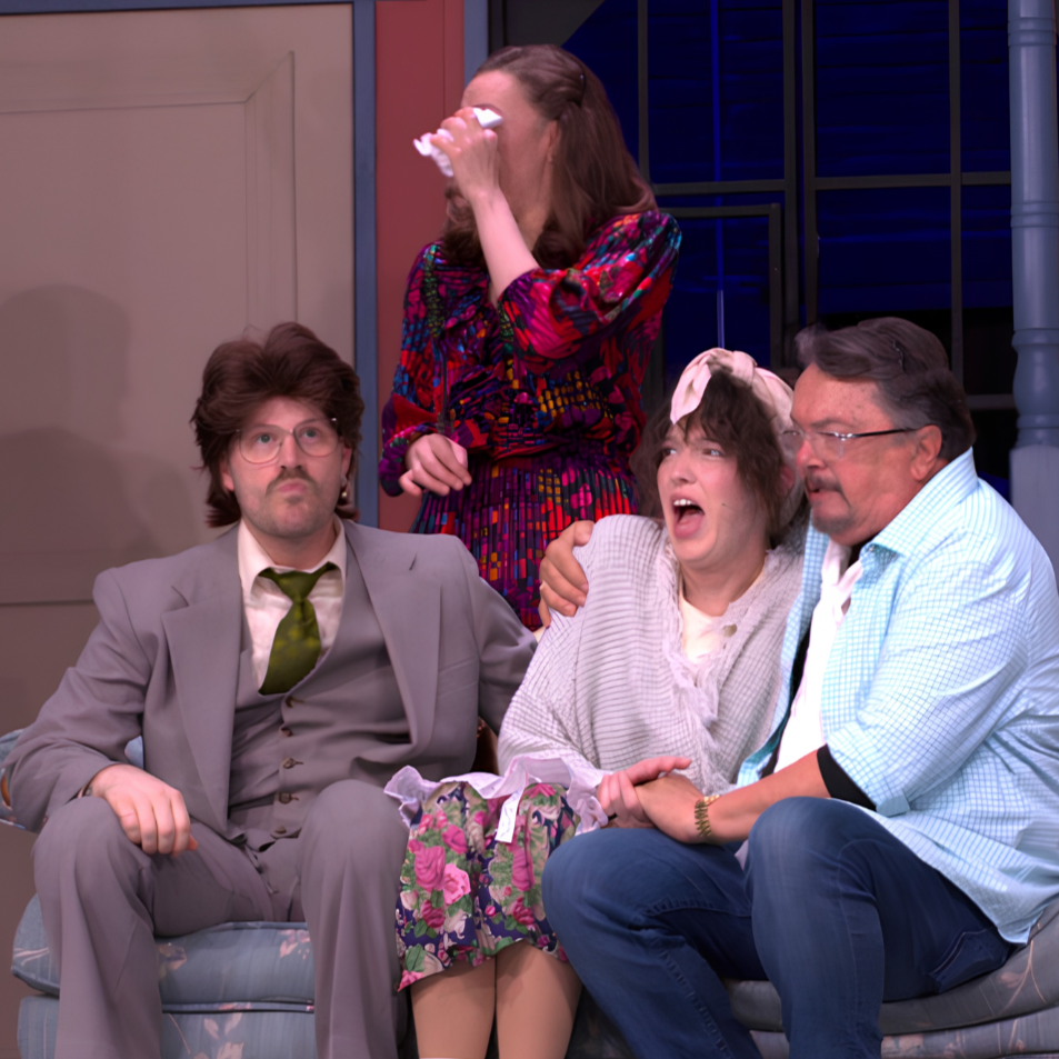 Noises Off