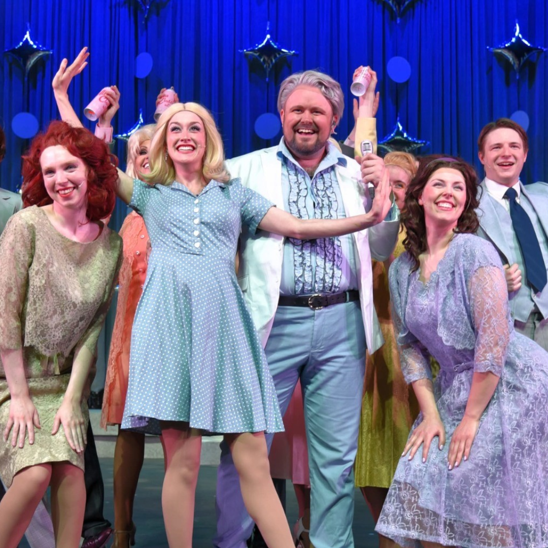 Hairspray
