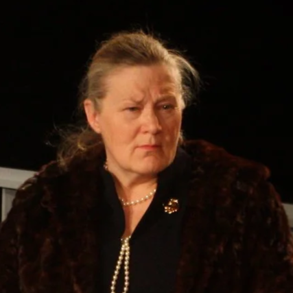 Nancy Tapken