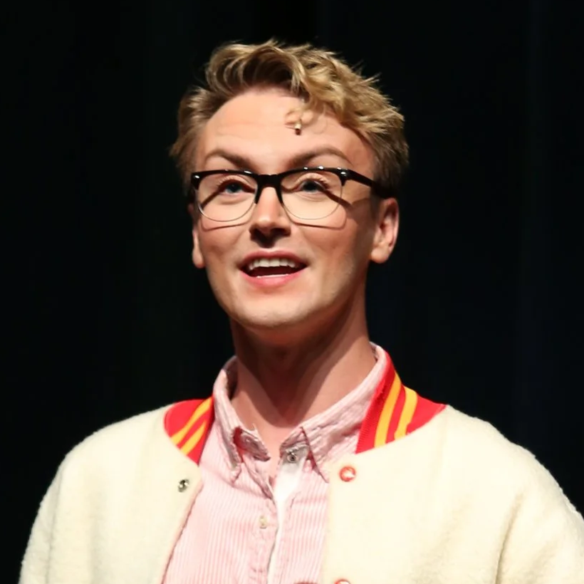 Patrick Simonsen