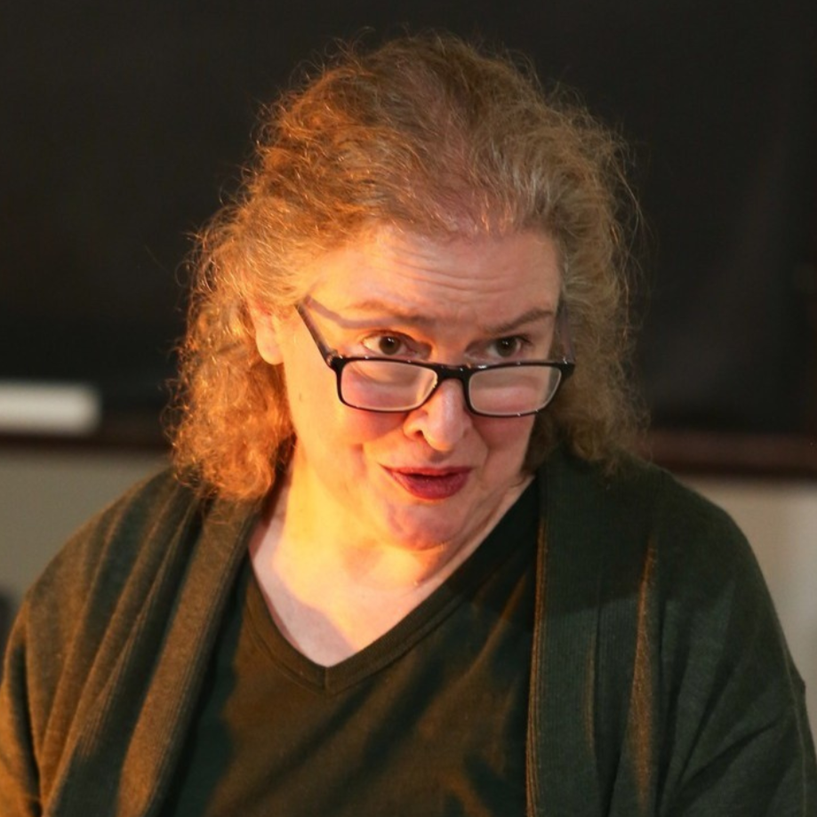Valerie Marsh