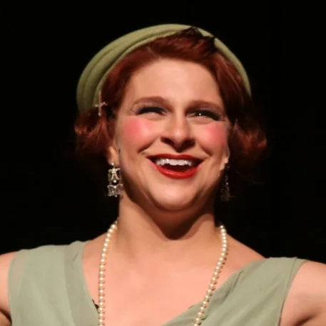 Mary Ridder