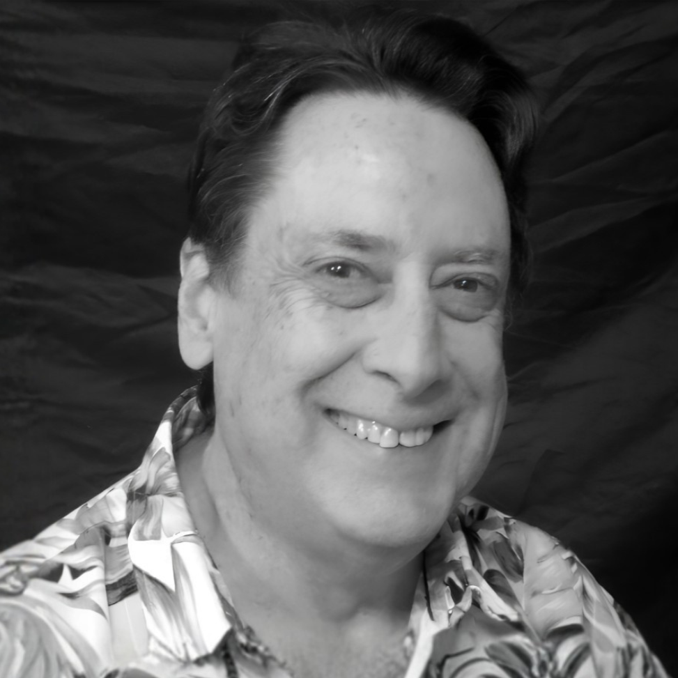 Dave Baumeister