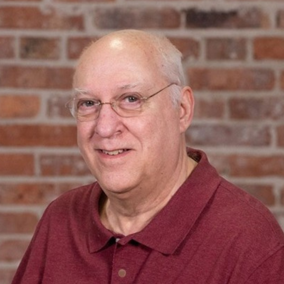 Lary Etten