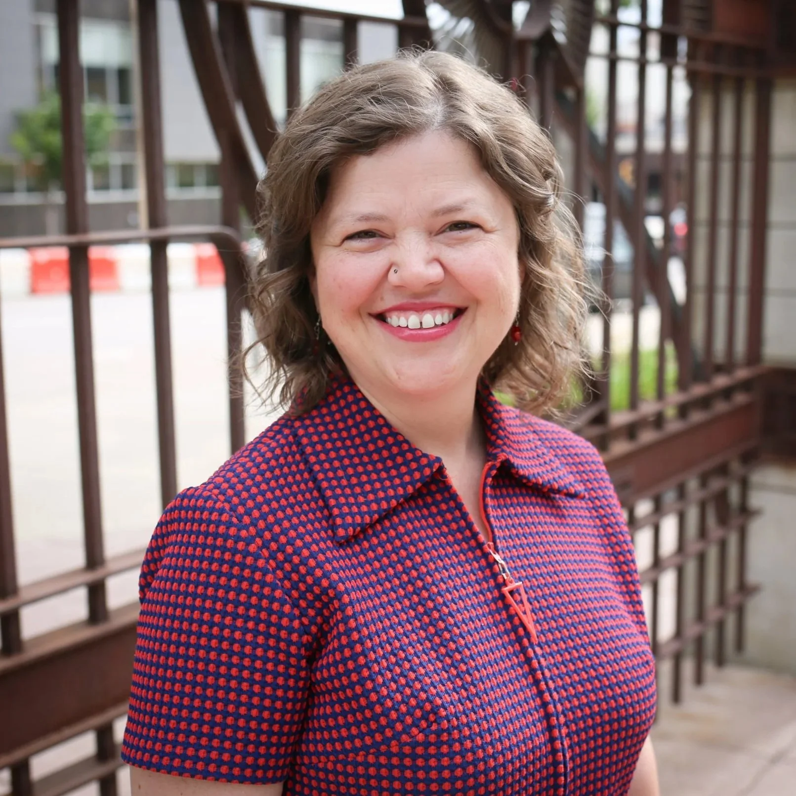 Rebekah Merriman