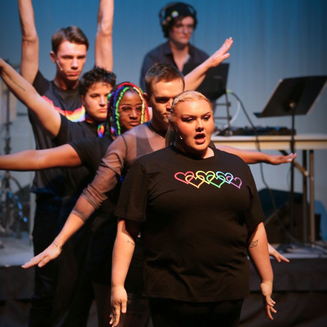 The Pride '25 Cabaret