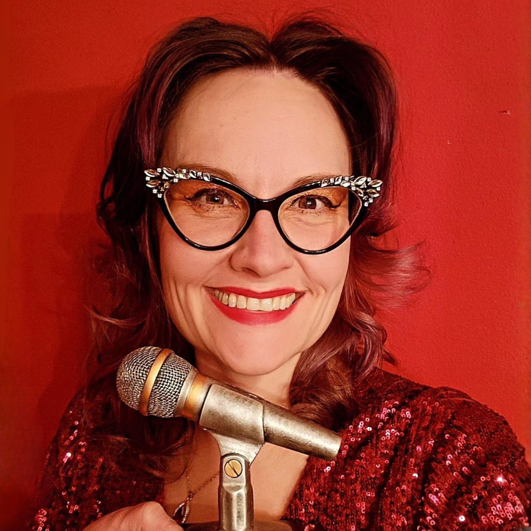 Sara Manson