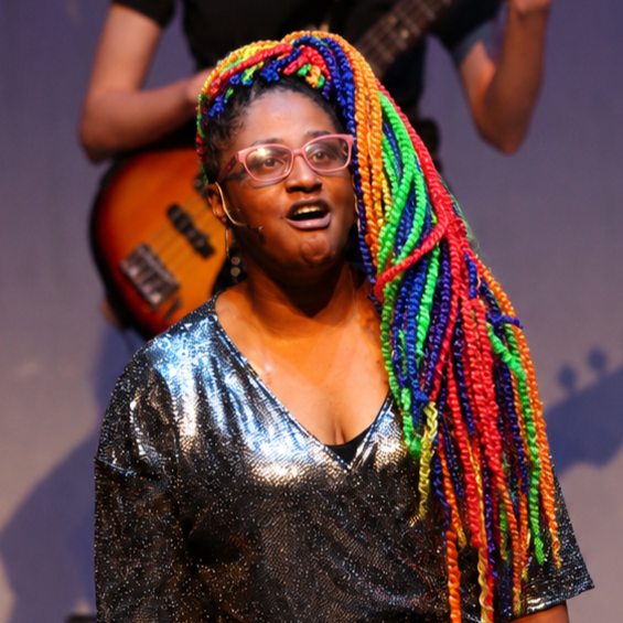 Ebony Shanklin