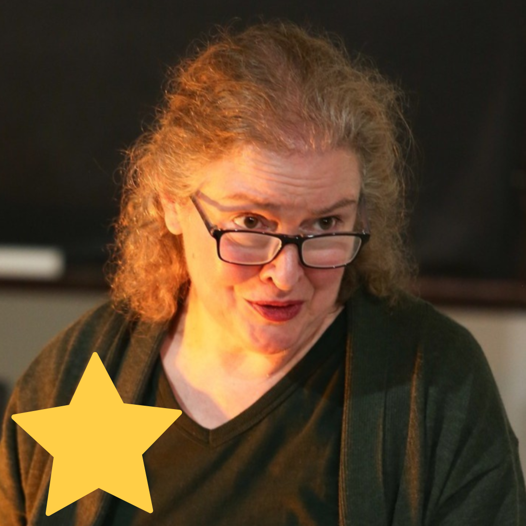 Valerie Marsh
