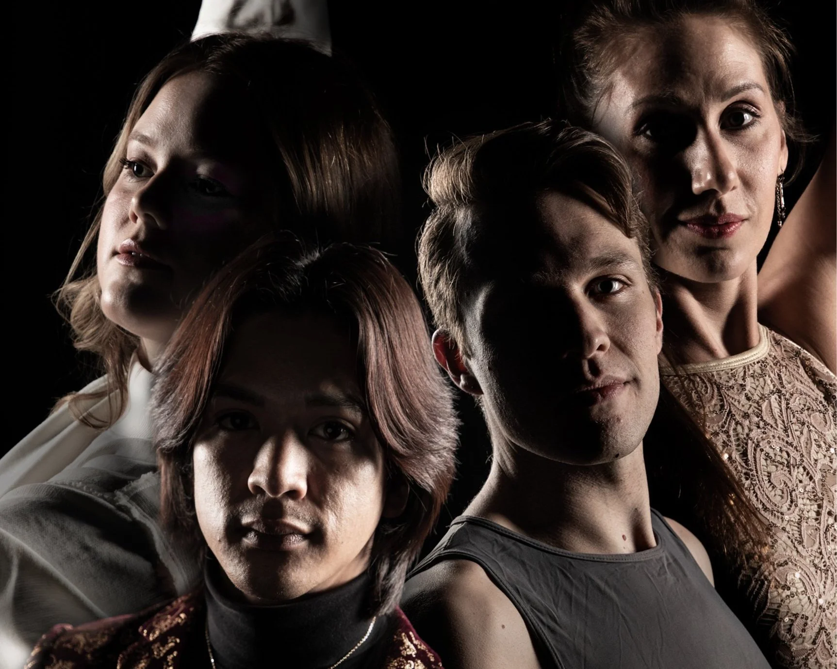 Artistry in Motion — Sioux Falls Stage & Gallery