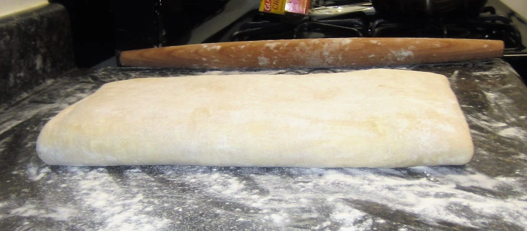 Homemade Croissant Recipe — Slice of Sara