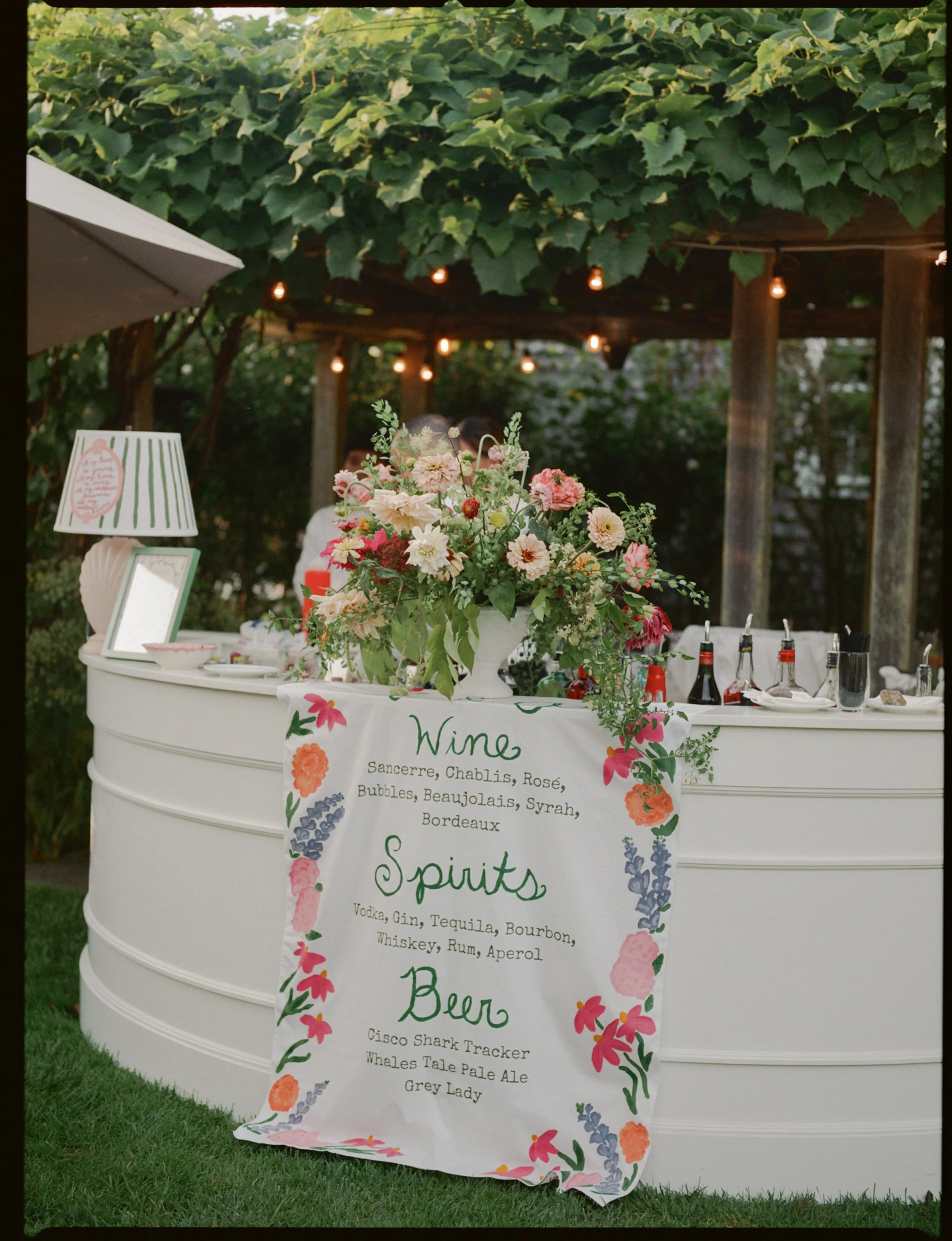 Photo by Halle Morgan Weddings