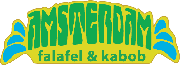 Amsterdam Falafelshop