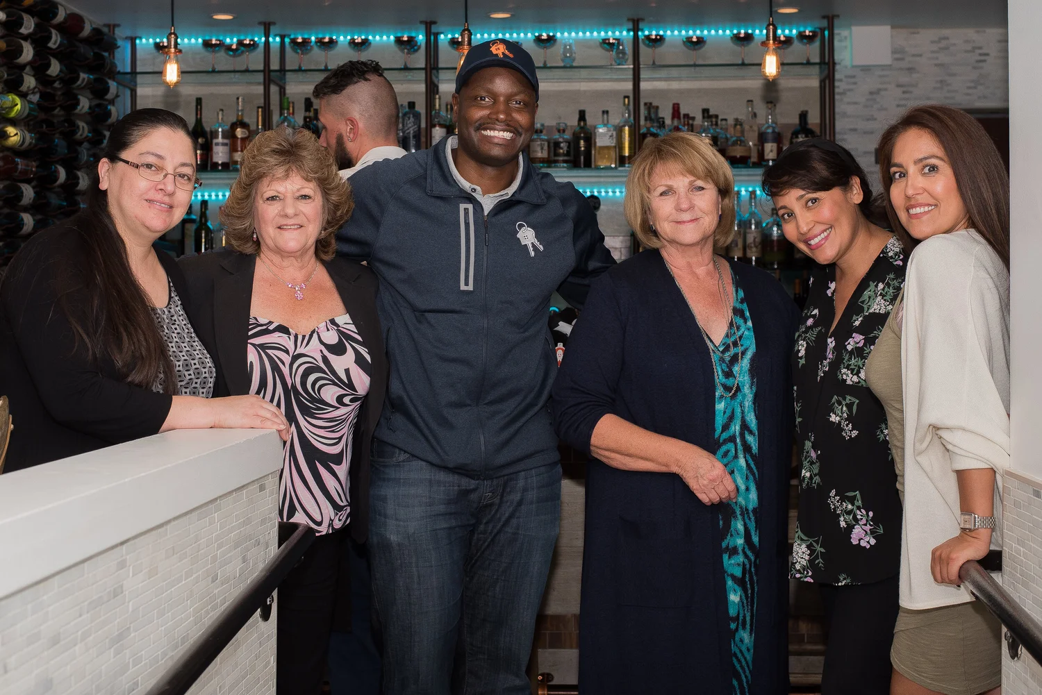 About Us HouseKeys Story and Team — HouseKeys