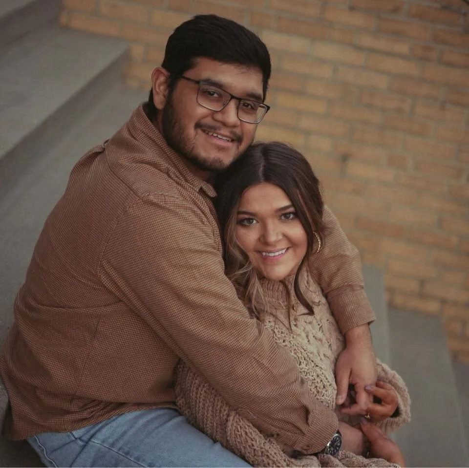 It&rsquo;s Wedding Week for the future Mr and Mrs Solis❤️