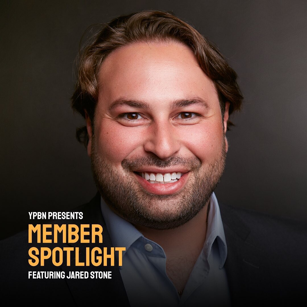 Tomorrow our member, Jared Stone, a commercial real estate agent who serves Westchester, Fairfield, &amp; New York will be giving his member spotlight.

We look forward to hearing more about Jared&rsquo;s business and if you would also like to hear m