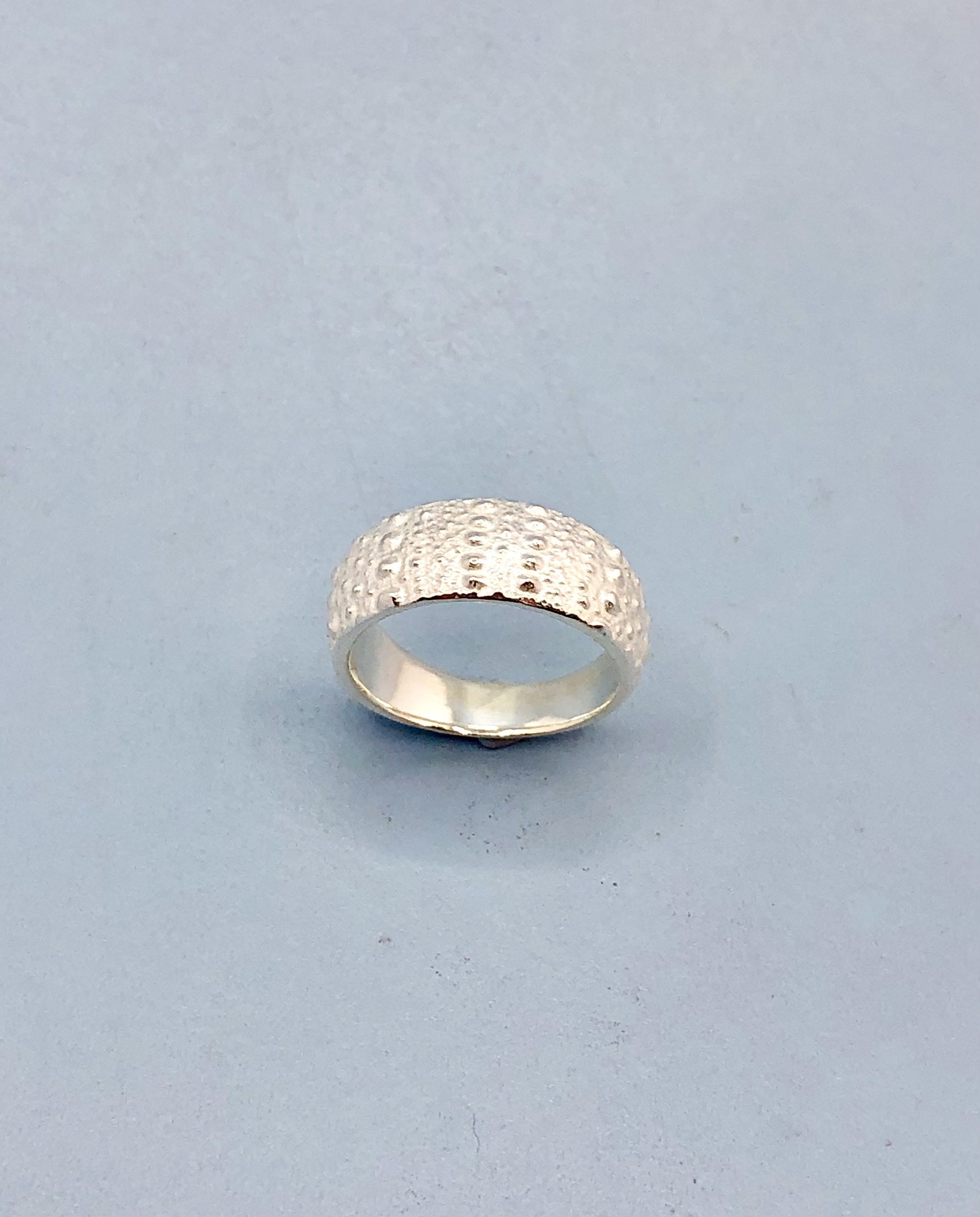Tapered Kina ring