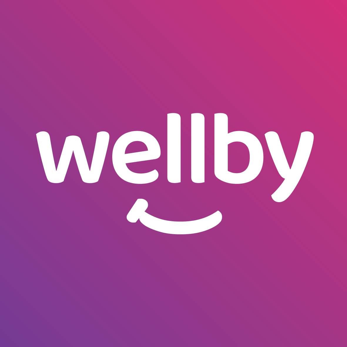 PLACEHOLDER Working with Volunteer Nelson we created a name and logo for the Wellby community servce.