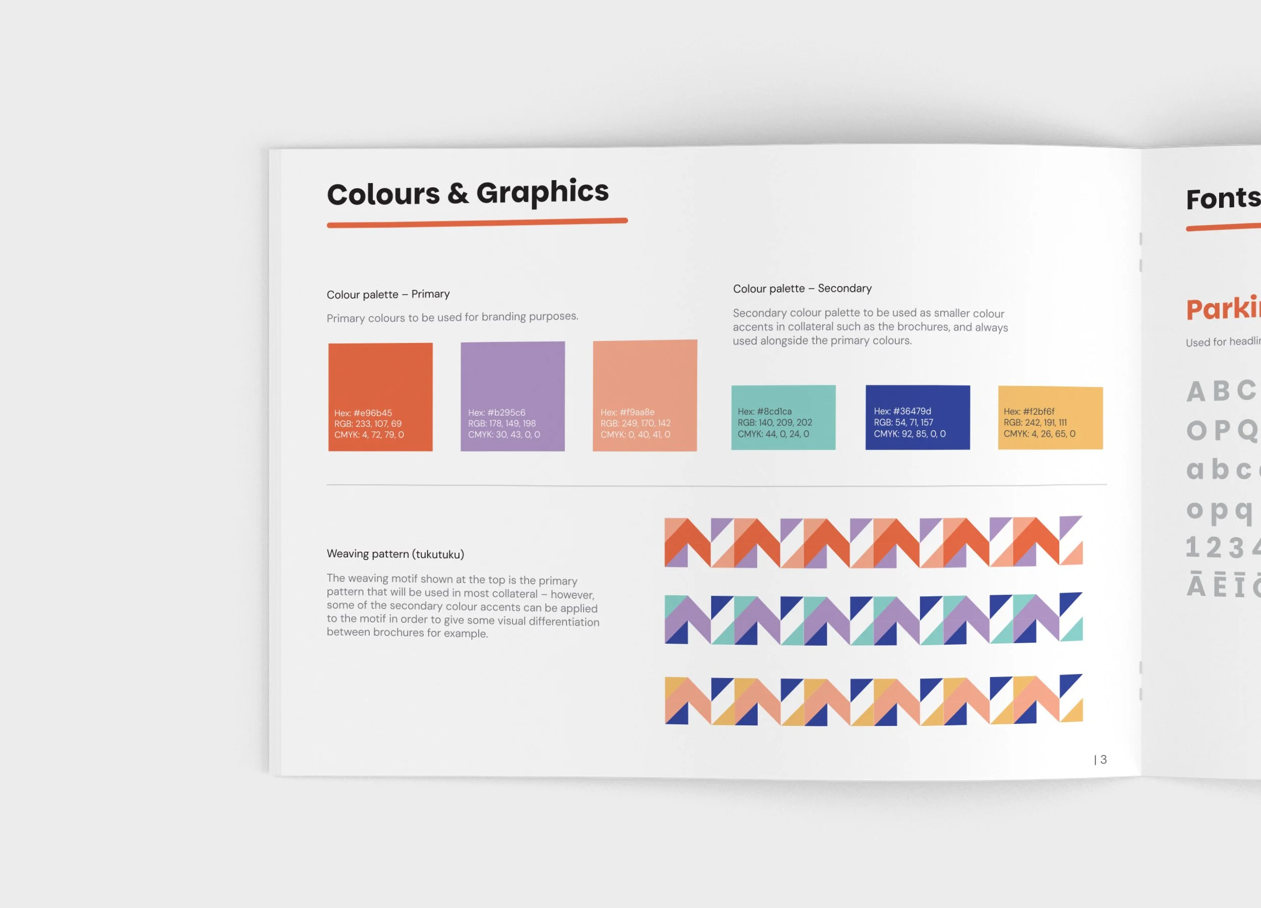 We worked with the Nelson Tasman Vulnerable Housing Network to refresh their brand and colour palettes. 