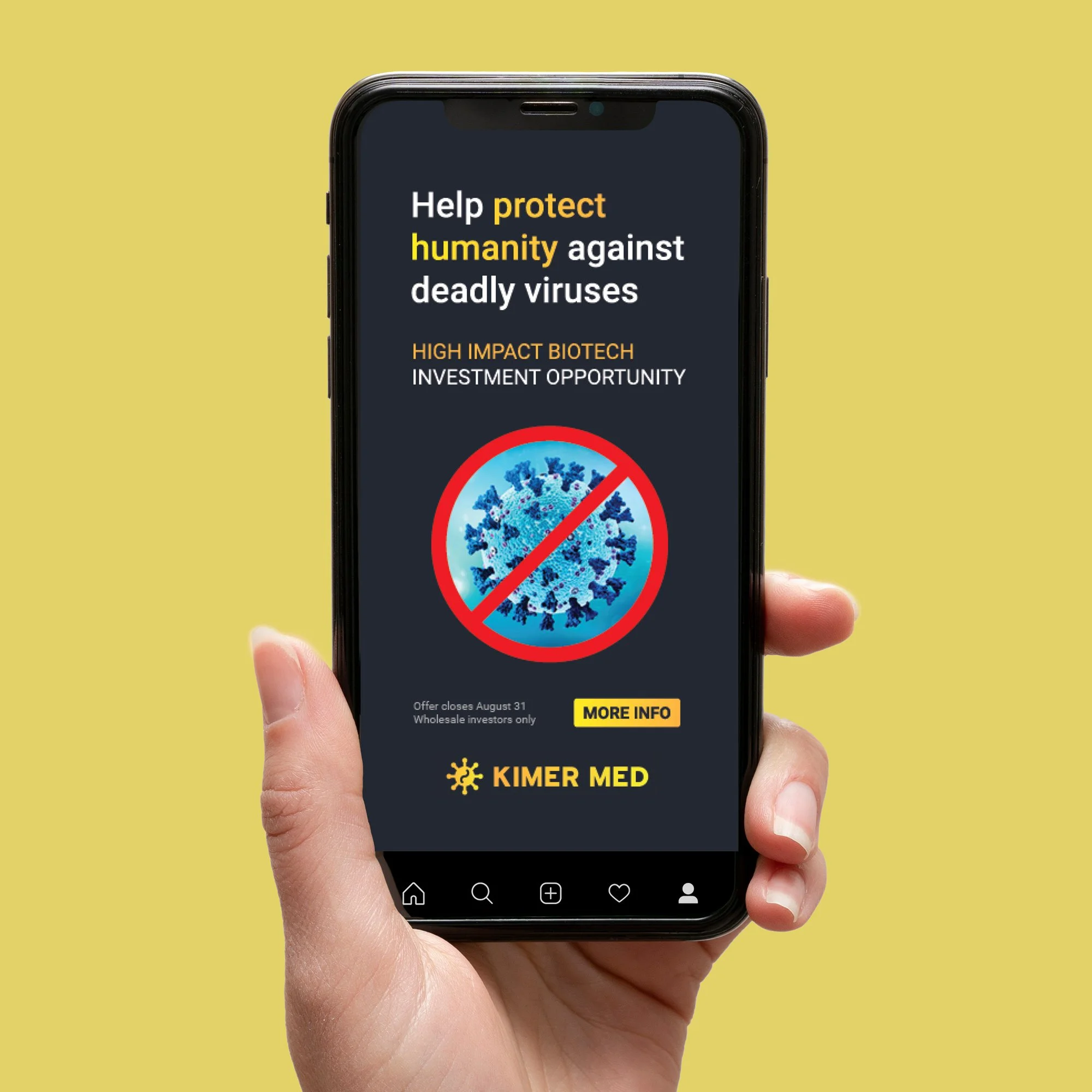 Publik supported Kimer Med with corporate communications when the Nelson-based biotech company opened a $4 million raise to complete its $14 million Series A funding round.