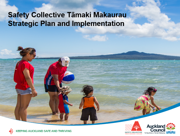 Strategic Plan &amp; Implementation - presentation to Parks, Arts, Community and Events Committee - October 2020