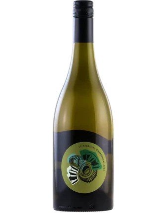 2024 Garagiste Chardonnay 'Le Stagiaire'
