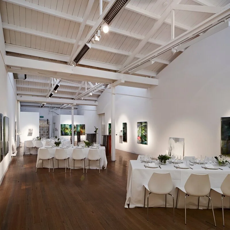 Private Dining | Cumulus Inc.