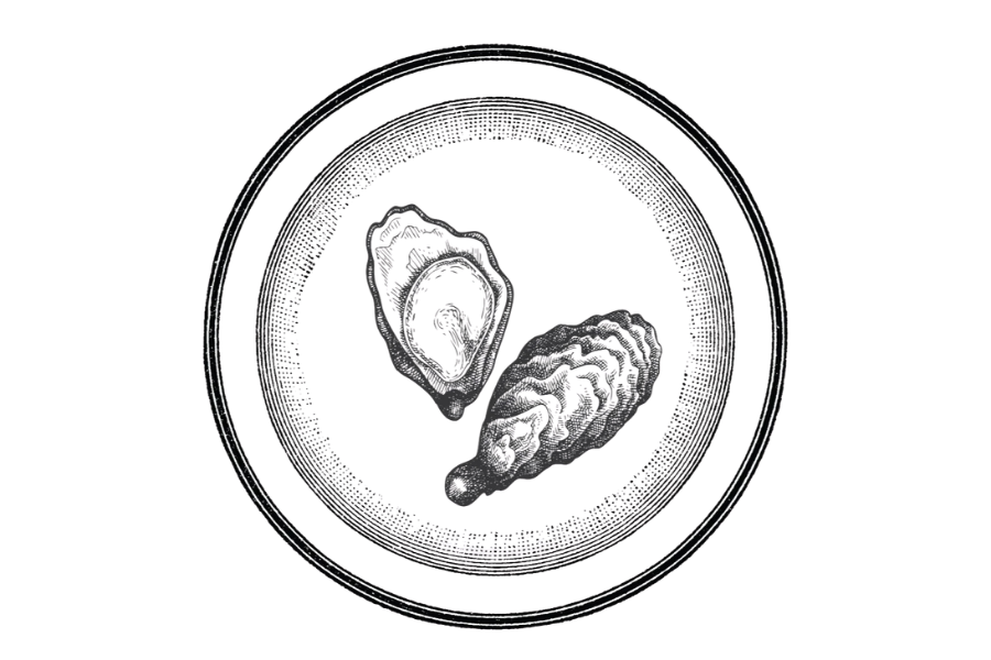 Oyster Hour at Cumulus Inc.