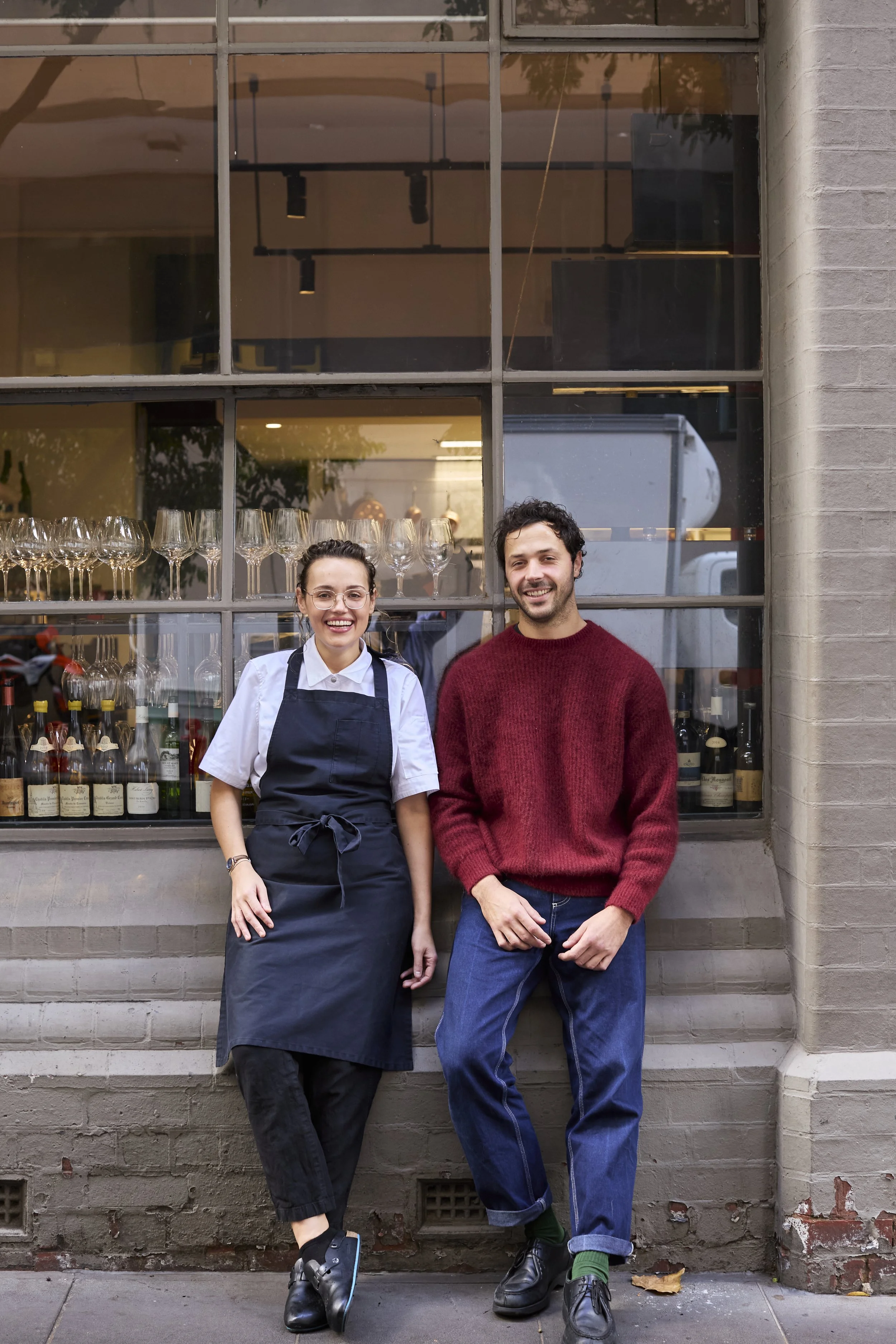 Savoie Faire — An Exploration of Savoie with Pierrick Gorrichon