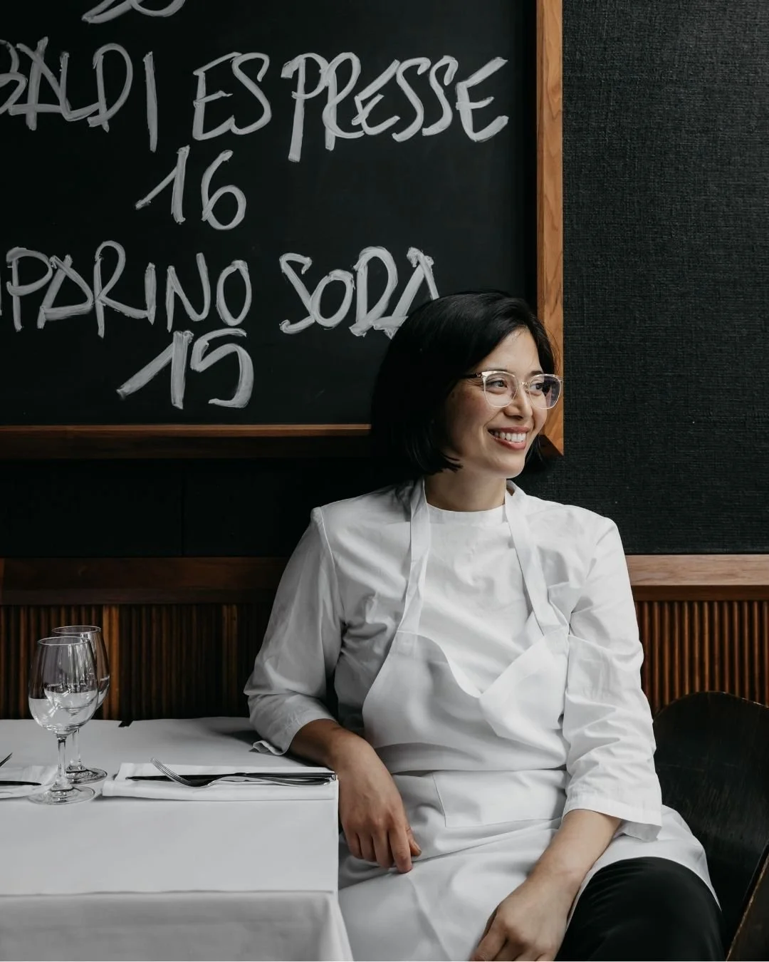 Primavera, an evening with Trisha Greentree
