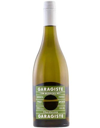 2024 Garagiste Chardonnay 'Merricks'