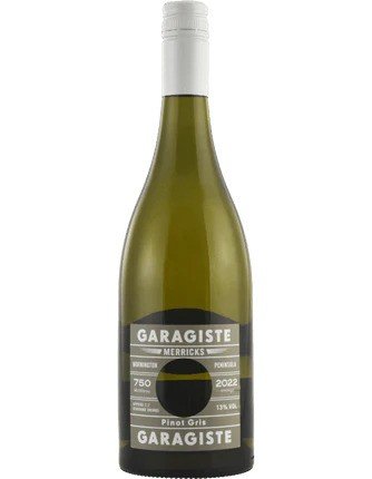 2024 Garagiste Pinot Gris 'Merricks'